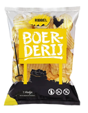 Boerderij Chips ribbel