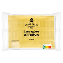 Lasagne all uovo