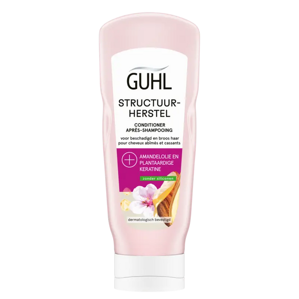 Guhl Rich Nourishment Conditioner