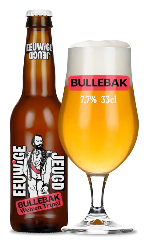 de Ewige Jugend Bullebak