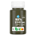 85% Vegetable Shot Spinach