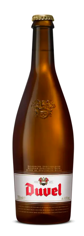 Duvel Blond