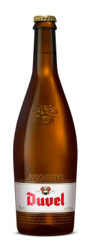 Duvel Blond