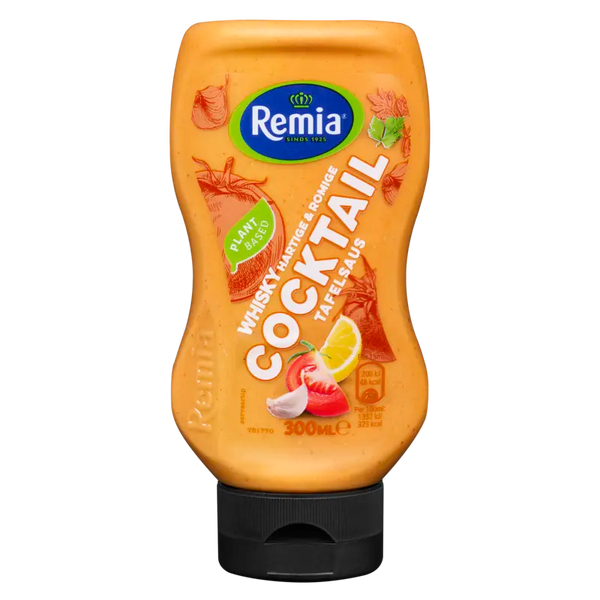 Remia Cocktail Tafelsauce