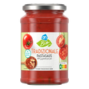 Organic Traditional Pasta Sauce
