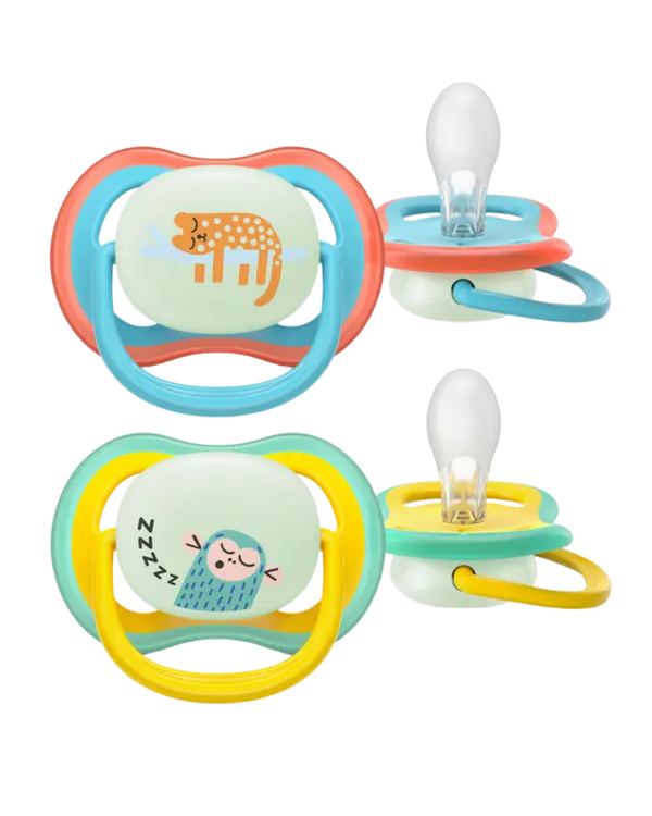 Avent Soother Air Nighttime 18+ Monate