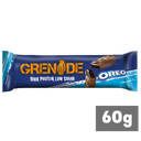 Grenade Oreo protein bar