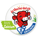 La Vache Qui Rit Schmelzkäsepunkte