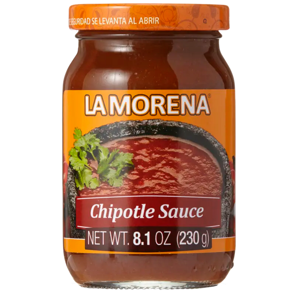 La Morena Mexikanische Chipotle-Soße