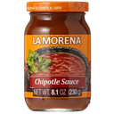 La Morena Mexikanische Chipotle-Soße