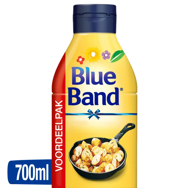 Blue Band Liquid value pack