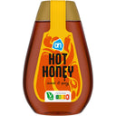 Hot honey sweet & spicy