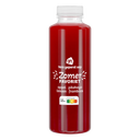 Sommerfavorit Apfel Ananas Zitrone Minze