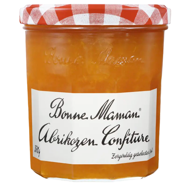 Bonne Maman Abrikozen confiture
