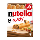 Nutella B-ready
