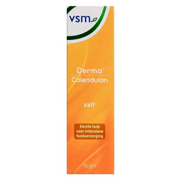 VSM Derma Calendulan Salbe