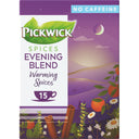 Pickwick Evening blend warming spices