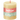 Bolsius rustic candle beige 8 cm