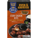 Duca Sticky kip bites sweet soy