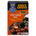 Duca Sticky Chicken Bites Sweet Soy