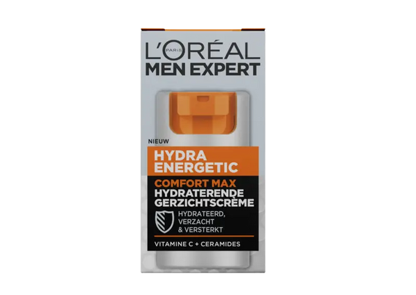 L'Oréal Men expert comfort max