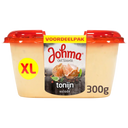 Johma Tuna Salad Value Pack