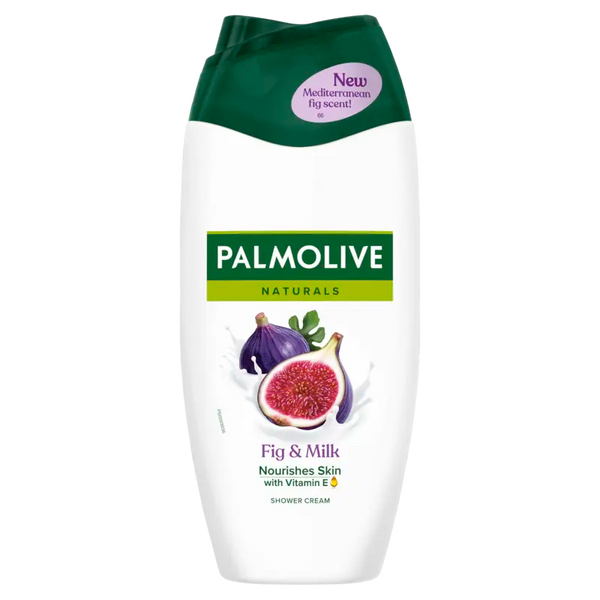 Palmolive Naturals Duschcreme Feige & Milch