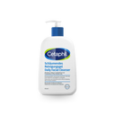 Cetaphil Daily facial cleanser