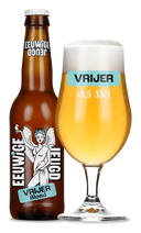 De Eeuwige Jeugd Freier Blondbier