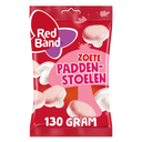Red Band Zoete paddenstoelen