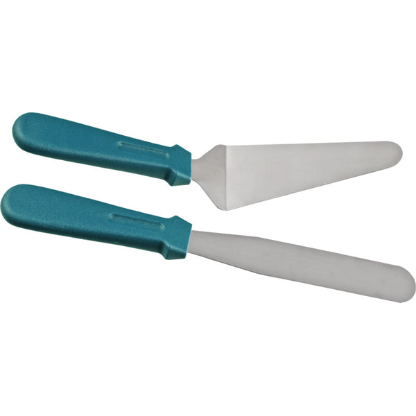 Day Taartschep en spatelset