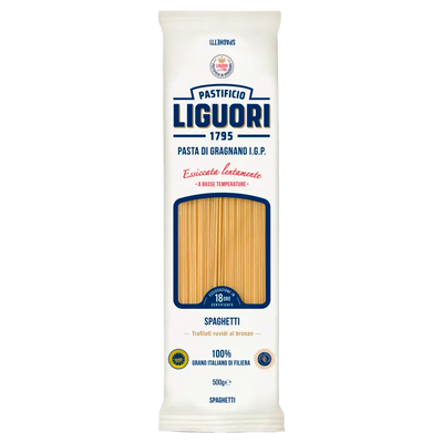 Spaghetti