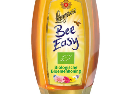 Langnese Bee Easy Blütenhonig Bio