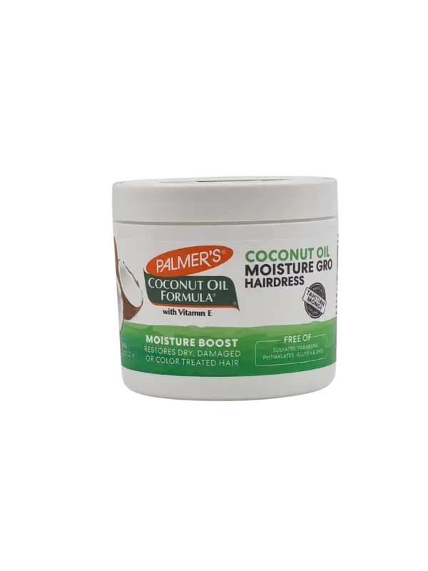 Palmer's Conditioner coconut oil