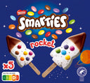 Nestlé Pirulo Smarties Rakete