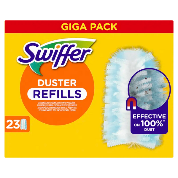 Swiffer Duster refill