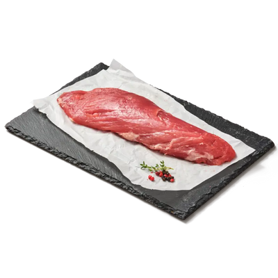 Pork tenderloin