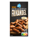 Mini oven & airfryer frikandellen