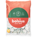 Bolsius Teelichte 4 Stunden