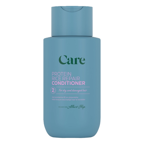 Care Protein Rice Repair-Conditioner