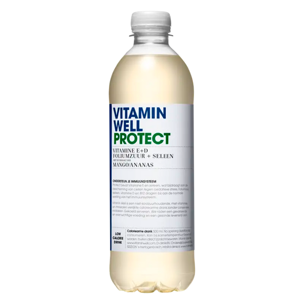 Vitamin Well Protect