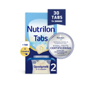 Nutrilon Tabs Folgenahrung 2