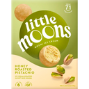 Little Moons Honey Pistachio Mochi Ice Cream