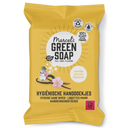 Marcel's Green Soap Hand wipes vanilla & cherry blossom