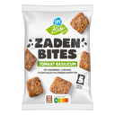Biologisch Zaden bites tomaat basilicum bio
