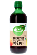 Dixap Pear peach quince