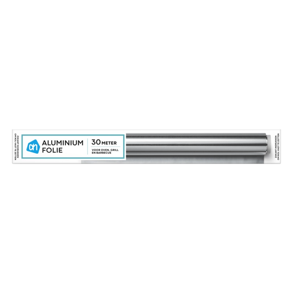 Aluminiumfolie