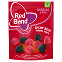 Red Band Berries soft sweet