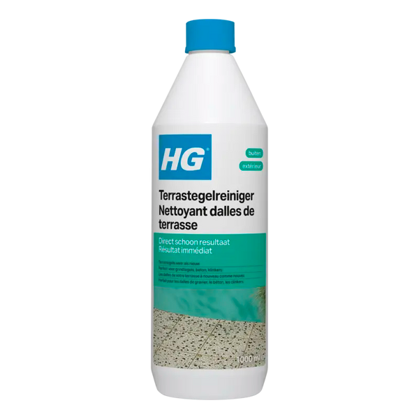 HG Patio Tile Cleaner