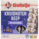 Bolletje Spiced Cookie Bar stracciatella